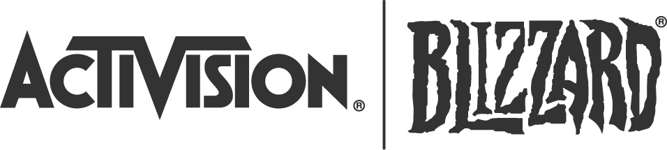 logo activision