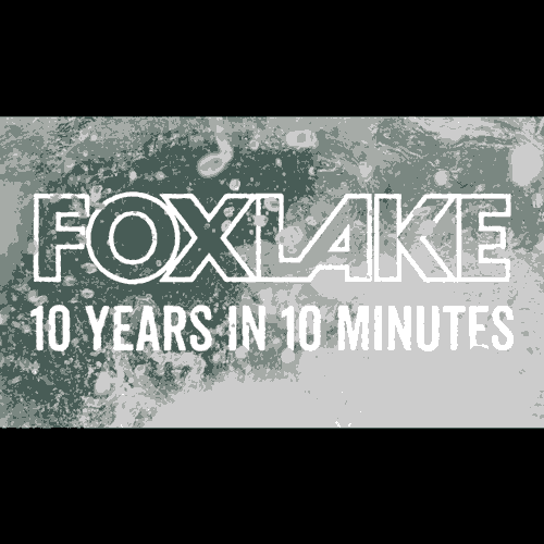 2.5D Titles: Foxlake motion graphics for film